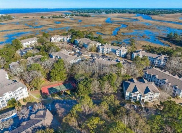 700 Daniel Ellis Drive Apt 8106, Charleston, SC 29412