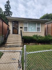 11634 S Vincennes Avenue, Chicago, IL 60643