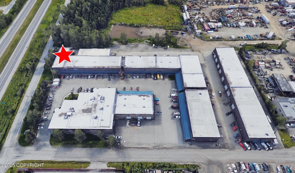 1230 E 68th Avenue, #1320B, Anchorage, AK 99518