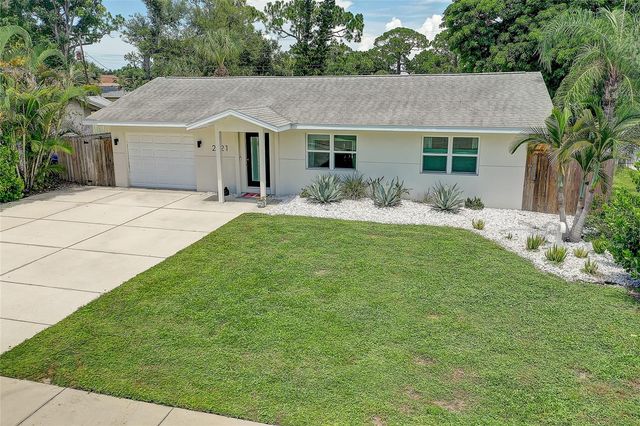 2121 PALM TERRACE, Sarasota, FL 34231