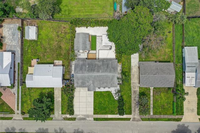 2121 PALM TERRACE, Sarasota, FL 34231