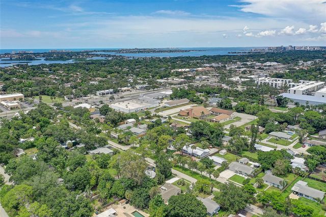 2121 PALM TERRACE, Sarasota, FL 34231