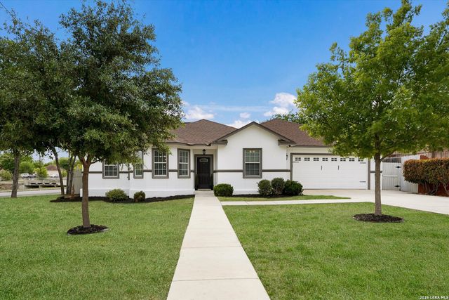 8827 Wilma Jean Dr, San Antonio, TX 78224