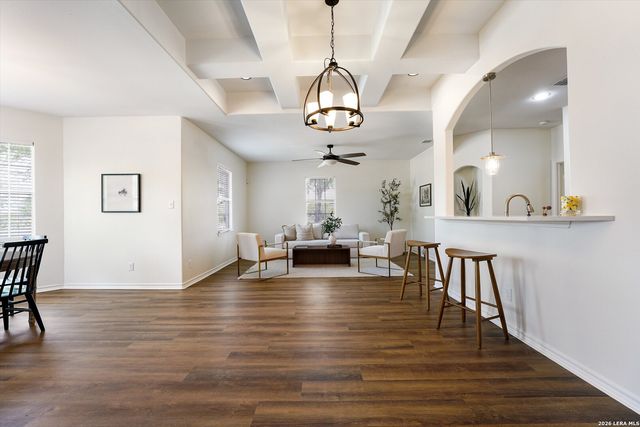 8827 Wilma Jean Dr, San Antonio, TX 78224