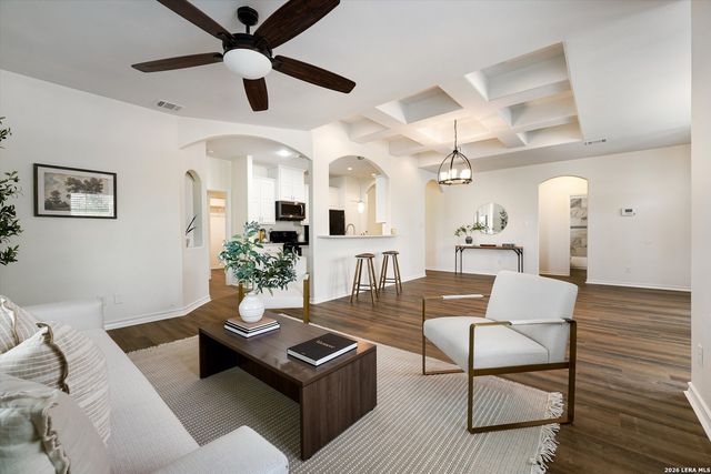 8827 Wilma Jean Dr, San Antonio, TX 78224