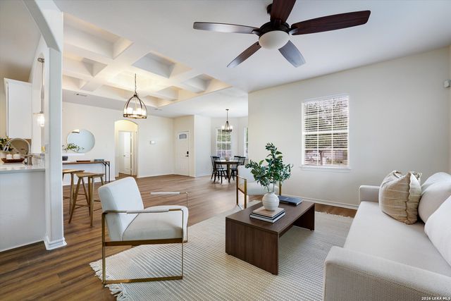 8827 Wilma Jean Dr, San Antonio, TX 78224