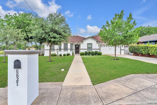 8827 Wilma Jean Dr, San Antonio, TX 78224