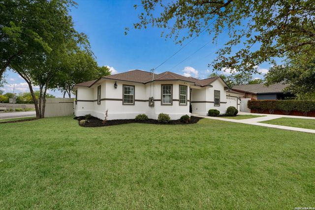 8827 Wilma Jean Dr, San Antonio, TX 78224