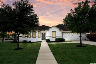 8827 Wilma Jean Dr, San Antonio, TX 78224