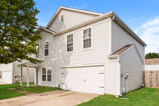 8118 Gathering Lane, Indianapolis, IN 46259