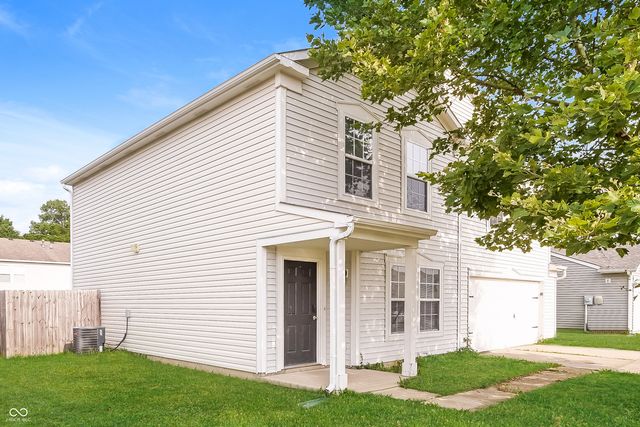 8118 Gathering Lane, Indianapolis, IN 46259