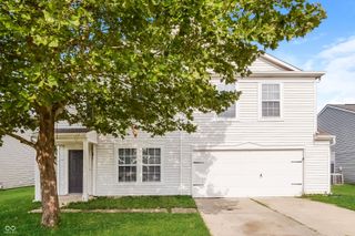 8118 Gathering Lane, Indianapolis, IN 46259
