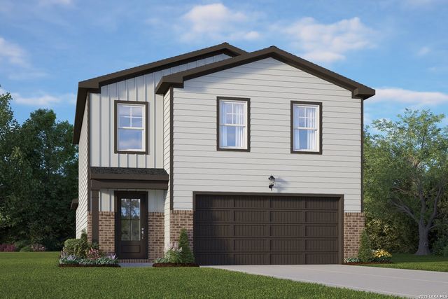 2510 Applewhite Meadow, San Antonio, TX 78224