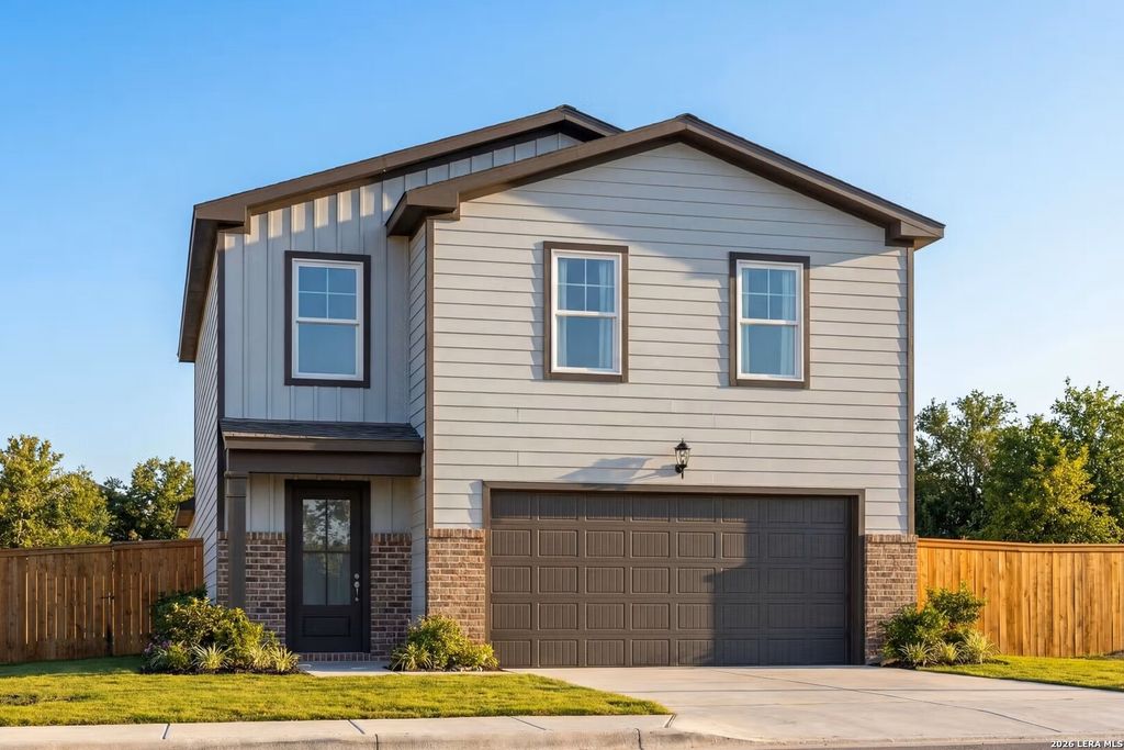 2510 Applewhite Meadow, San Antonio, TX 78224