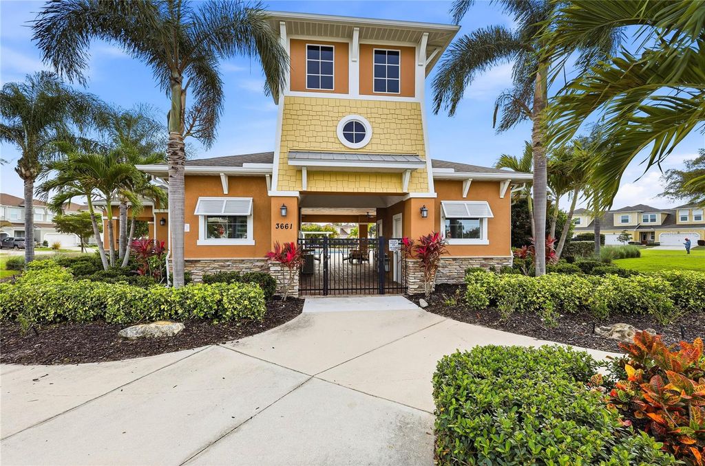 Image 24 of property listing at 3664 TIN CUP BOULEVARD, Sarasota, FL 34232