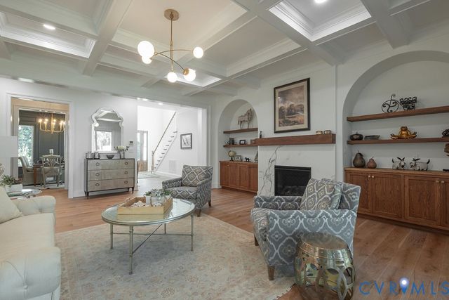 1509 Buford Rd, North Chesterfield, VA 23235