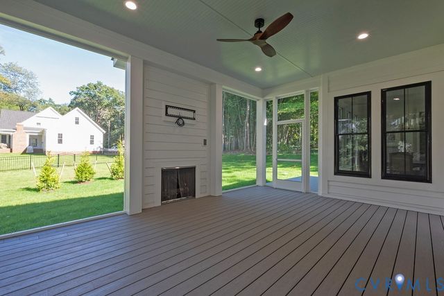 1509 Buford Rd, North Chesterfield, VA 23235