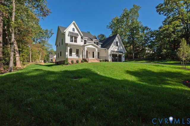 1509 Buford Rd, North Chesterfield, VA 23235