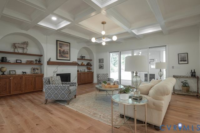 1509 Buford Rd, North Chesterfield, VA 23235