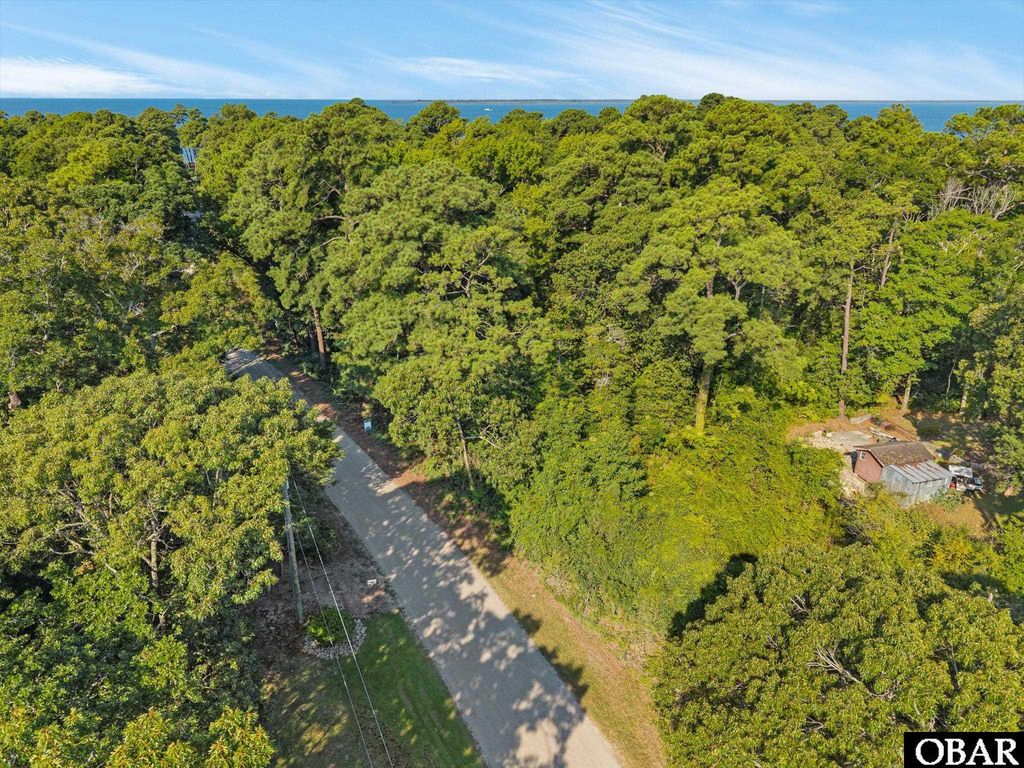 Image 12 of property listing at 0 Colonial Beach Road Lot 27 29, Jarvisburg, NC 27947
