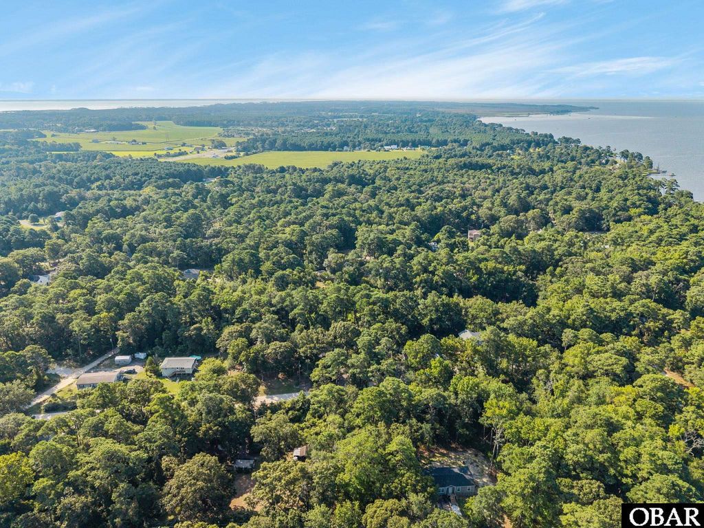 Image 6 of property listing at 0 Colonial Beach Road Lot 27 29, Jarvisburg, NC 27947