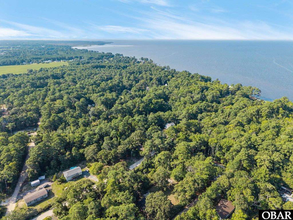 Image 7 of property listing at 0 Colonial Beach Road Lot 27 29, Jarvisburg, NC 27947