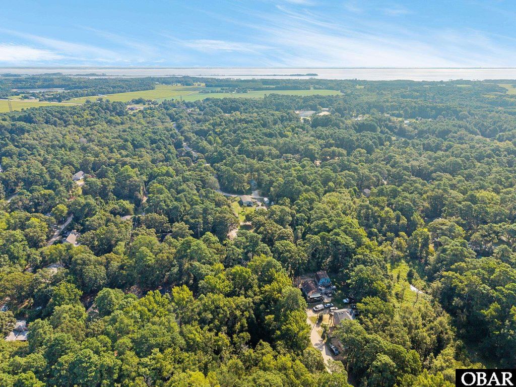 Image 9 of property listing at 0 Colonial Beach Road Lot 27 29, Jarvisburg, NC 27947