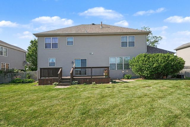 15488 Ridgefield Drive, Manhattan, IL 60442