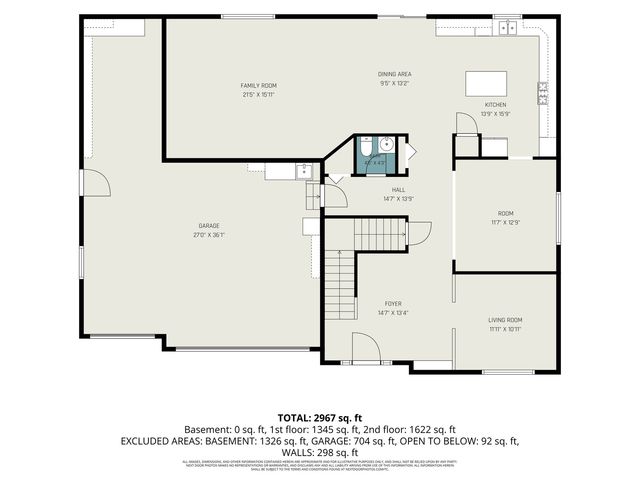 15488 Ridgefield Drive, Manhattan, IL 60442