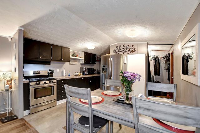 91 Bonnie Creek Drive, Coldspring, TX 77331