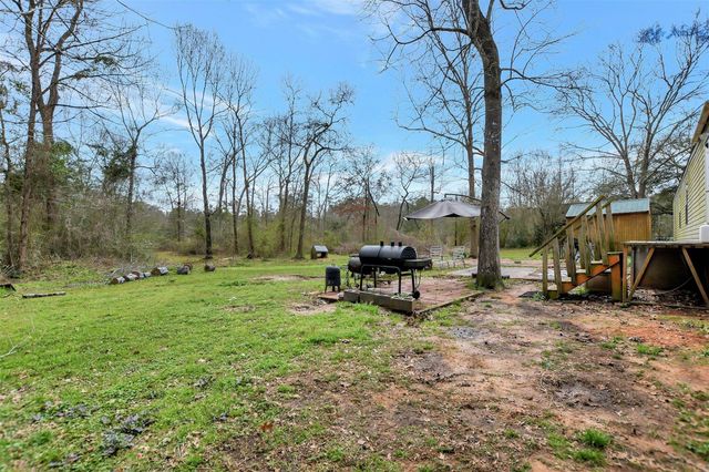91 Bonnie Creek Drive, Coldspring, TX 77331