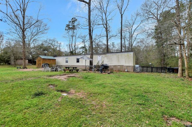 91 Bonnie Creek Drive, Coldspring, TX 77331