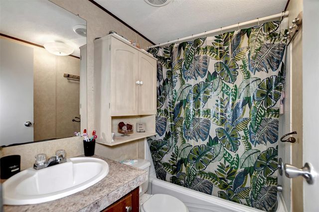 91 Bonnie Creek Drive, Coldspring, TX 77331