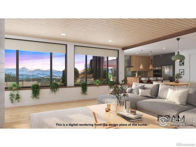 1701 Fire Rock Court, Loveland, CO 80538