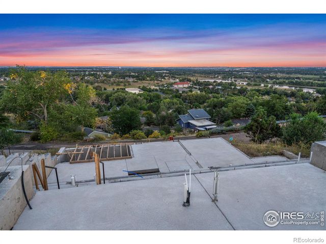 1701 Fire Rock Court, Loveland, CO 80538