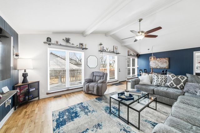 910 Markham Street, Ward, AR 72176