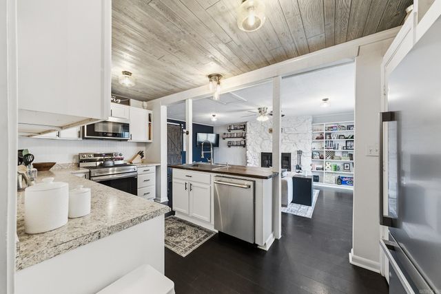 910 Markham Street, Ward, AR 72176