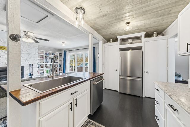 910 Markham Street, Ward, AR 72176