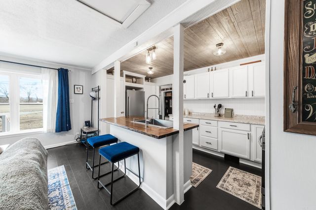 910 Markham Street, Ward, AR 72176