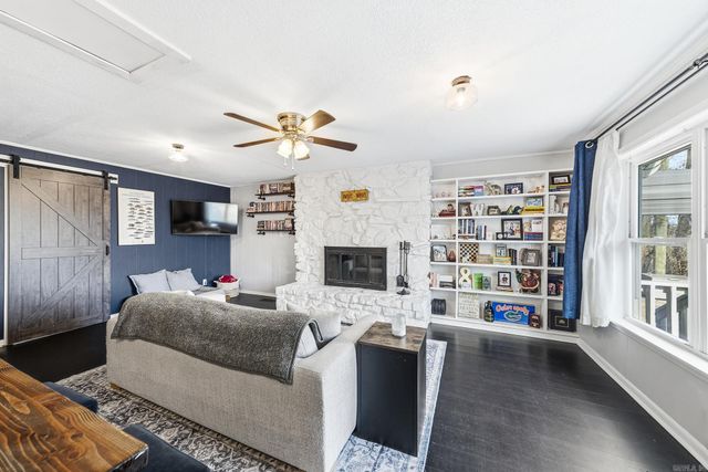 910 Markham Street, Ward, AR 72176