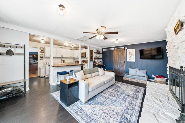 910 Markham Street, Ward, AR 72176