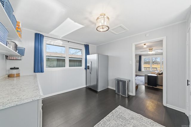 910 Markham Street, Ward, AR 72176