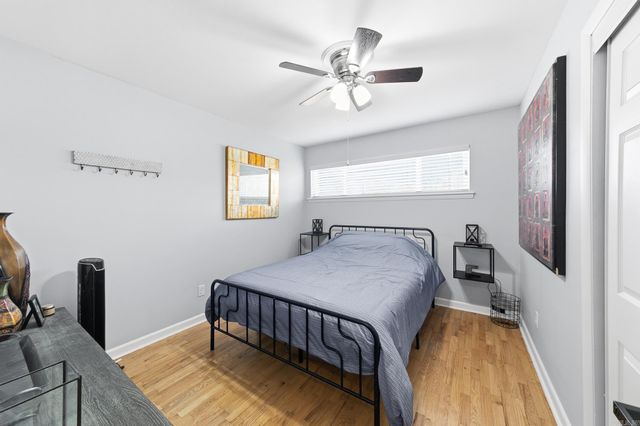 910 Markham Street, Ward, AR 72176