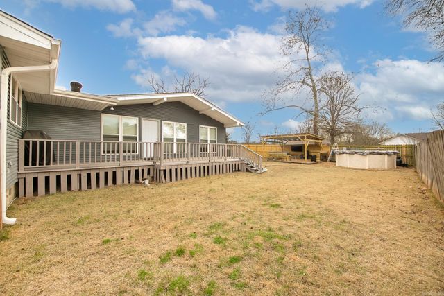 910 Markham Street, Ward, AR 72176