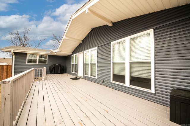 910 Markham Street, Ward, AR 72176