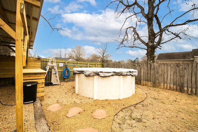 910 Markham Street, Ward, AR 72176