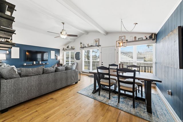 910 Markham Street, Ward, AR 72176