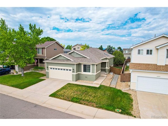 10283 Kelliwood Way, Highlands Ranch, CO 80126