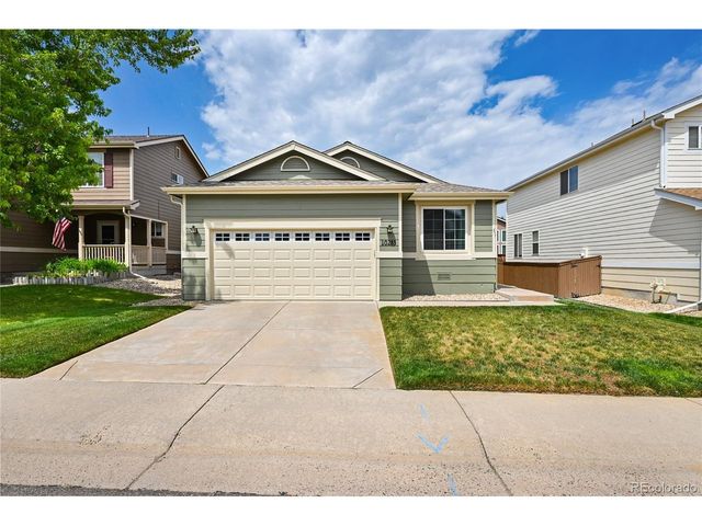 10283 Kelliwood Way, Highlands Ranch, CO 80126