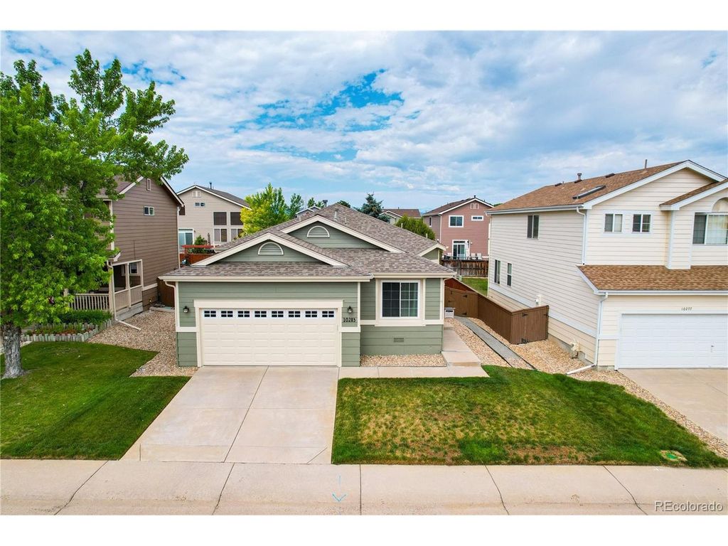 10283 Kelliwood Way, Highlands Ranch, CO 80126